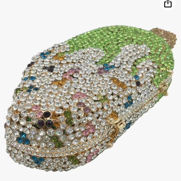 “ LICK ME “ popsicle bag - Picture 5 of 5